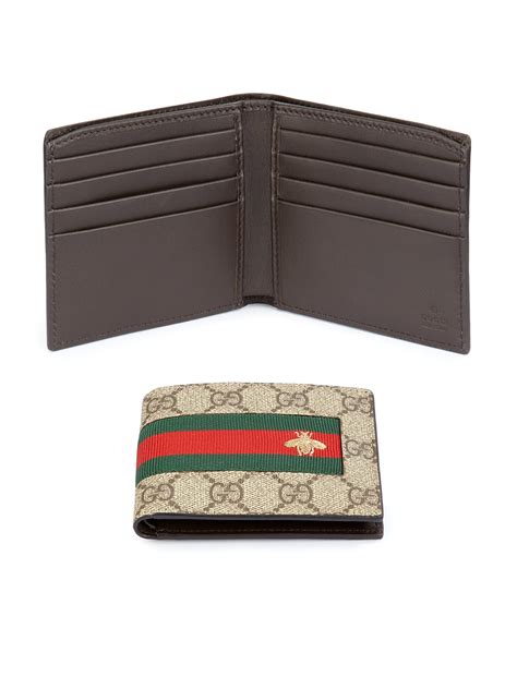 gucci big gg wallet fake